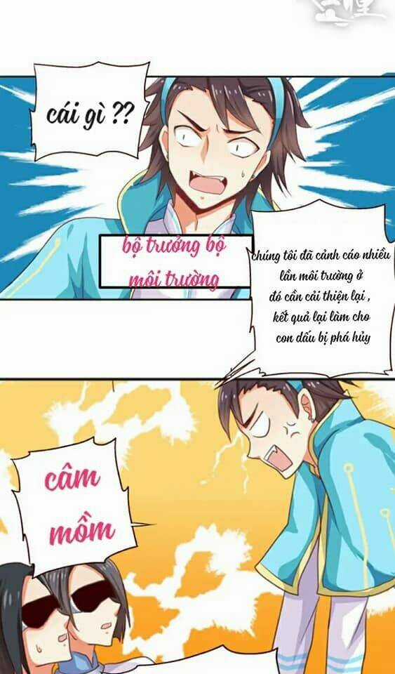 Tân Quang Thiên - Chapter 12 - Trang 5