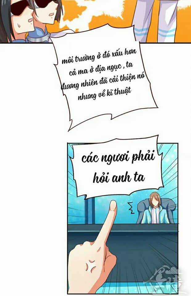 Tân Quang Thiên - Chapter 12 - Trang 6