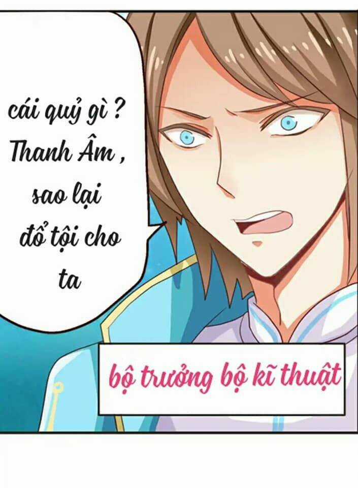 Tân Quang Thiên - Chapter 12 - Trang 7