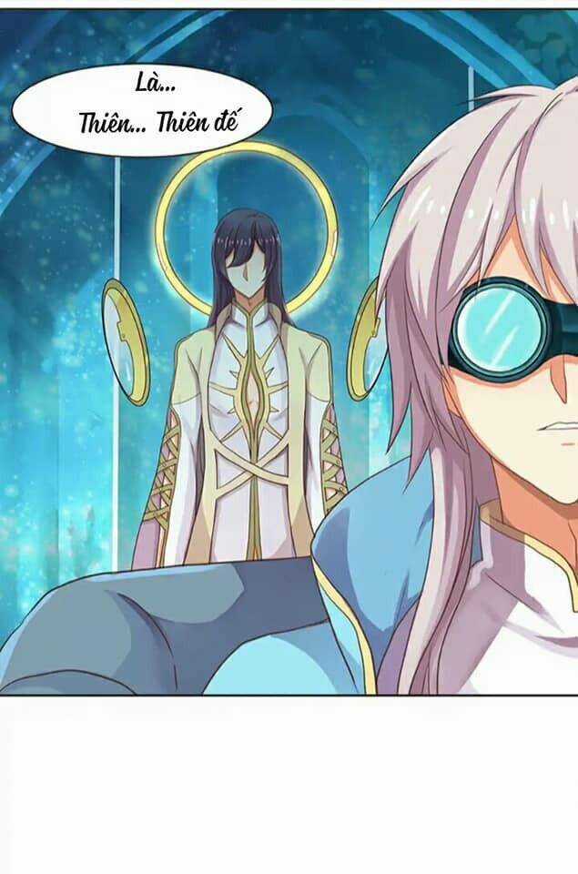 Tân Quang Thiên - Chapter 12 - Trang 10