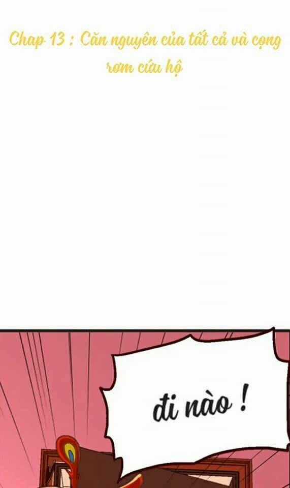 Tân Quang Thiên - Chapter 13 - Trang 1