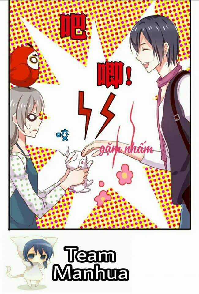 Tân Quang Thiên - Chapter 13 - Trang 12