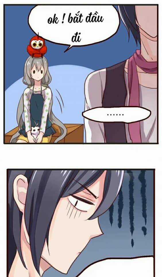 Tân Quang Thiên - Chapter 13 - Trang 14