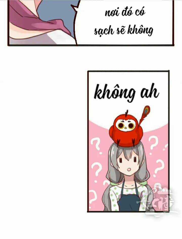 Tân Quang Thiên - Chapter 13 - Trang 15