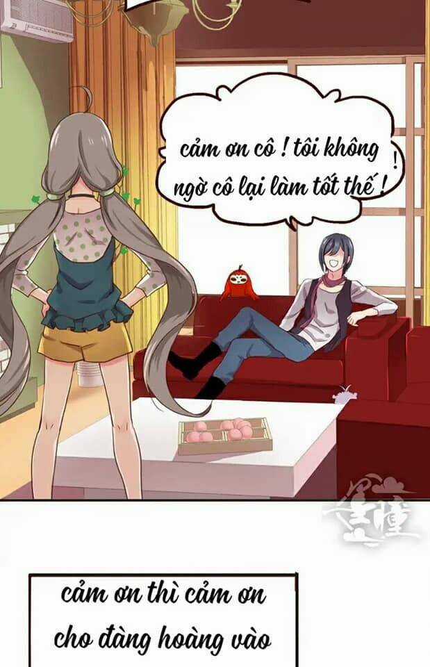 Tân Quang Thiên - Chapter 13 - Trang 17