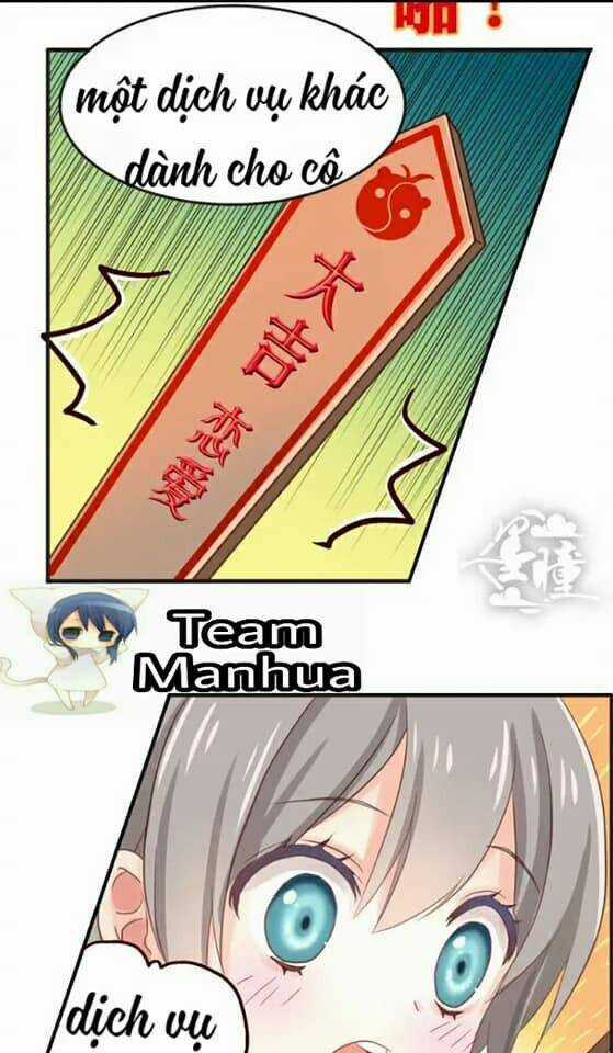 Tân Quang Thiên - Chapter 13 - Trang 19