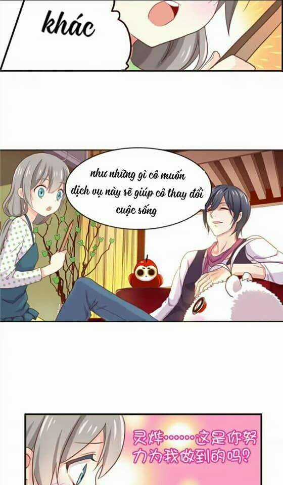 Tân Quang Thiên - Chapter 13 - Trang 20