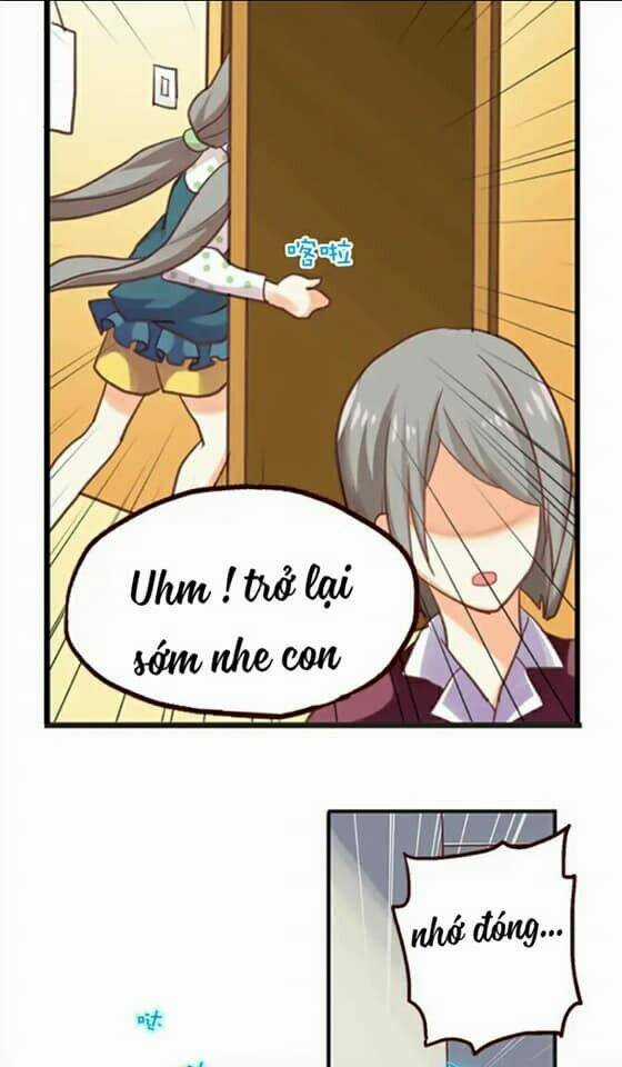 Tân Quang Thiên - Chapter 13 - Trang 3