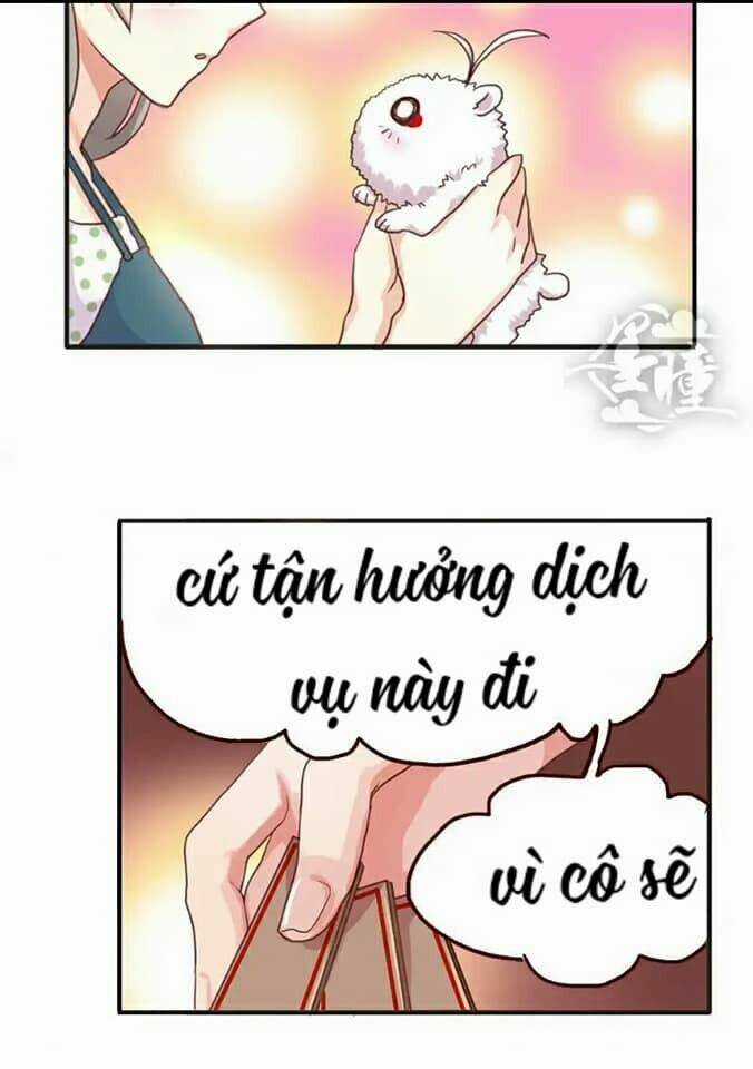 Tân Quang Thiên - Chapter 13 - Trang 21