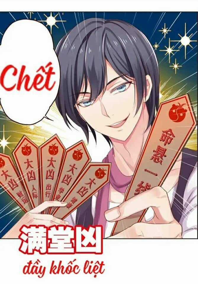 Tân Quang Thiên - Chapter 13 - Trang 22