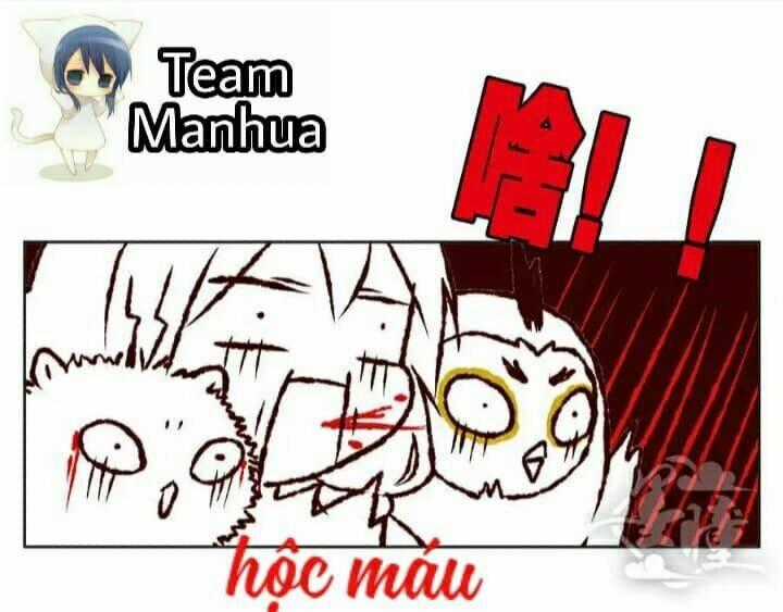 Tân Quang Thiên - Chapter 13 - Trang 23