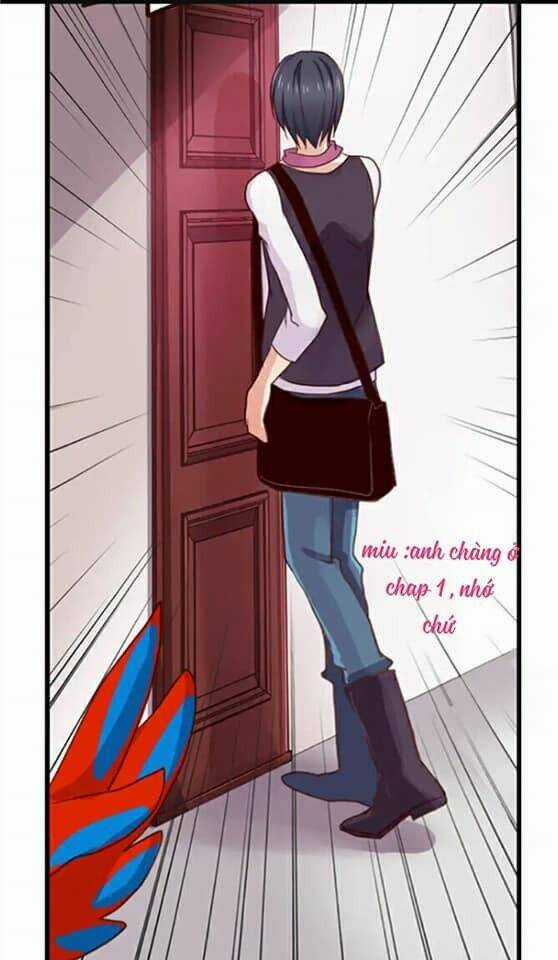 Tân Quang Thiên - Chapter 13 - Trang 5