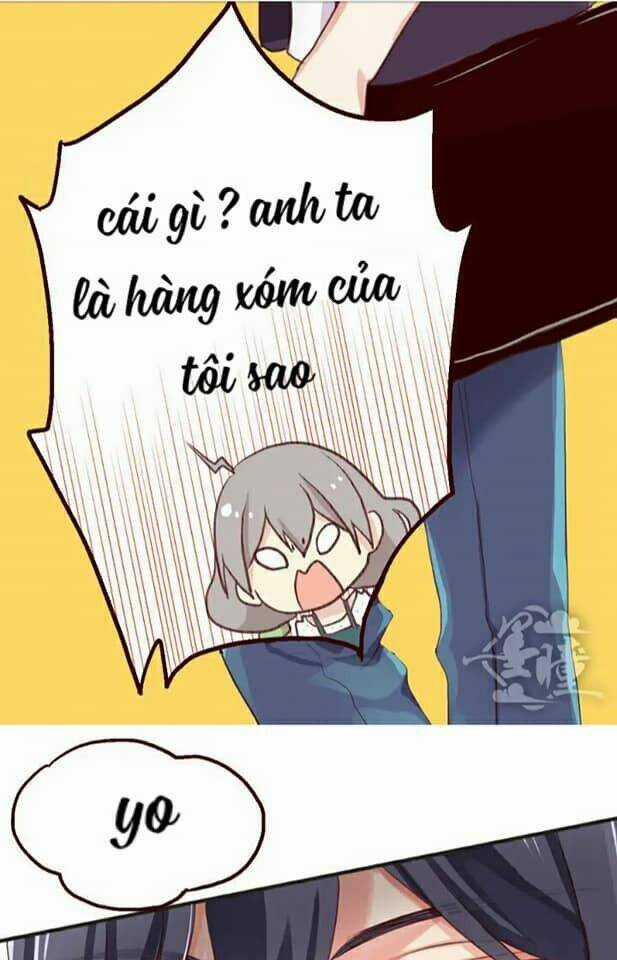 Tân Quang Thiên - Chapter 13 - Trang 7