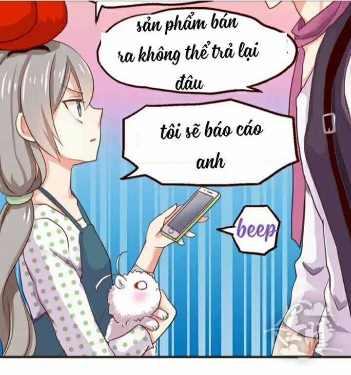 Tân Quang Thiên - Chapter 13 - Trang 9