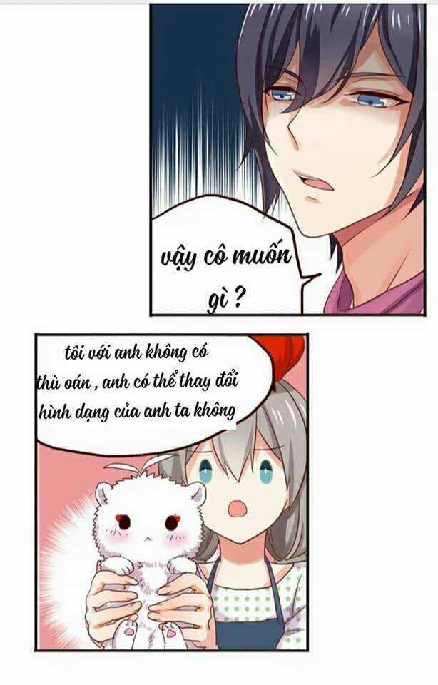 Tân Quang Thiên - Chapter 13 - Trang 10