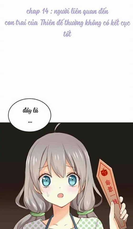 Tân Quang Thiên - Chapter 14 - Trang 1