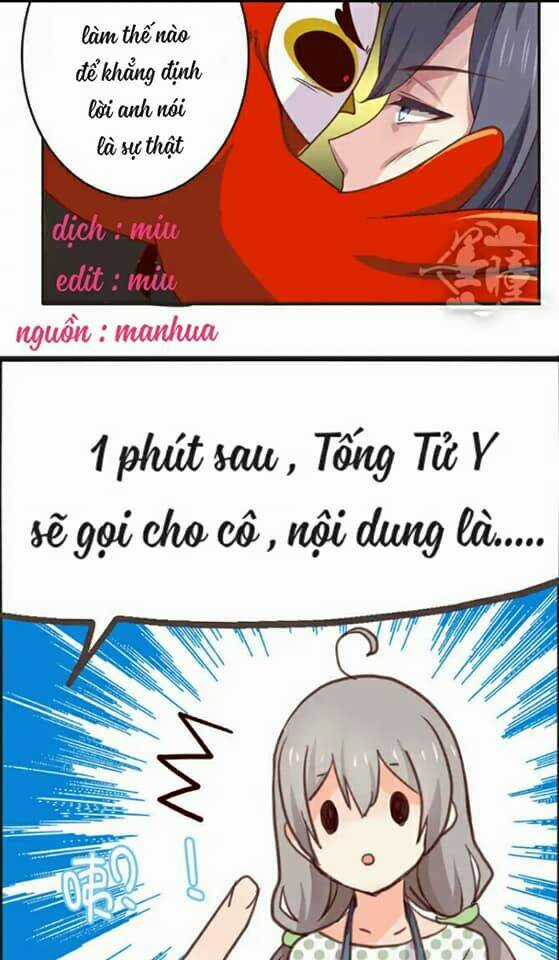 Tân Quang Thiên - Chapter 14 - Trang 13