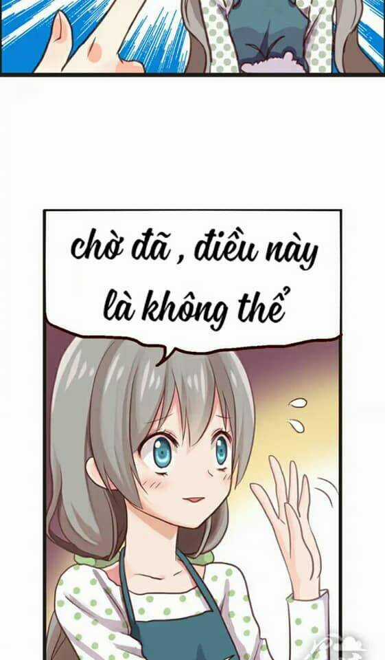 Tân Quang Thiên - Chapter 14 - Trang 14