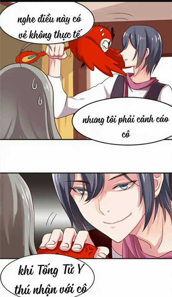 Tân Quang Thiên - Chapter 14 - Trang 15