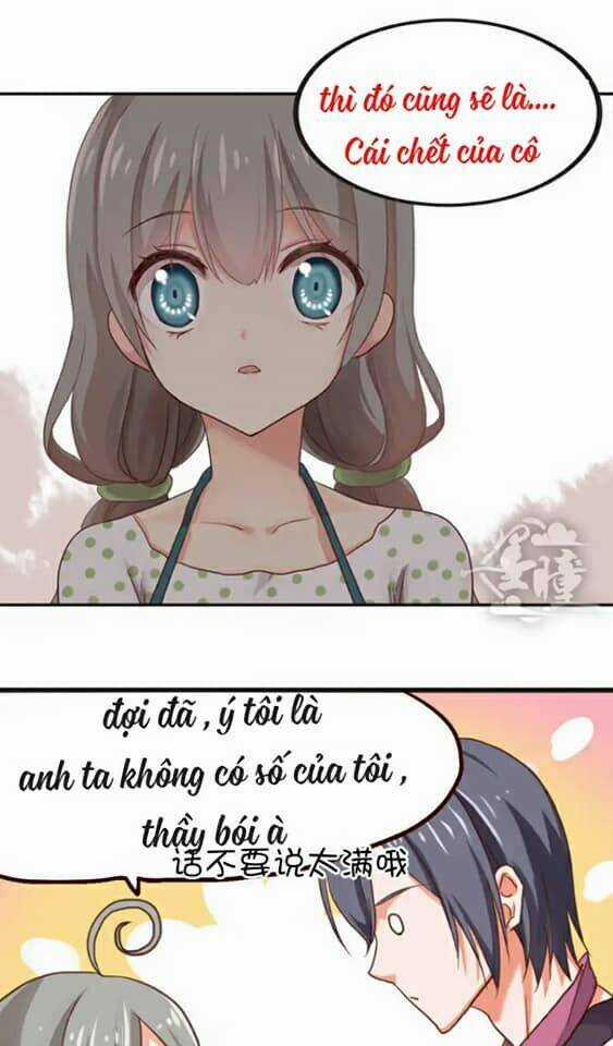 Tân Quang Thiên - Chapter 14 - Trang 16