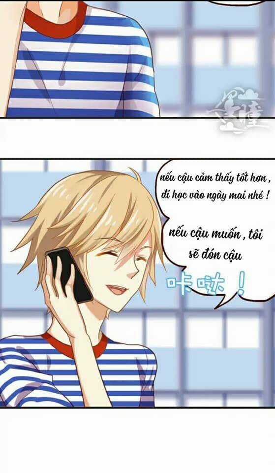 Tân Quang Thiên - Chapter 14 - Trang 20