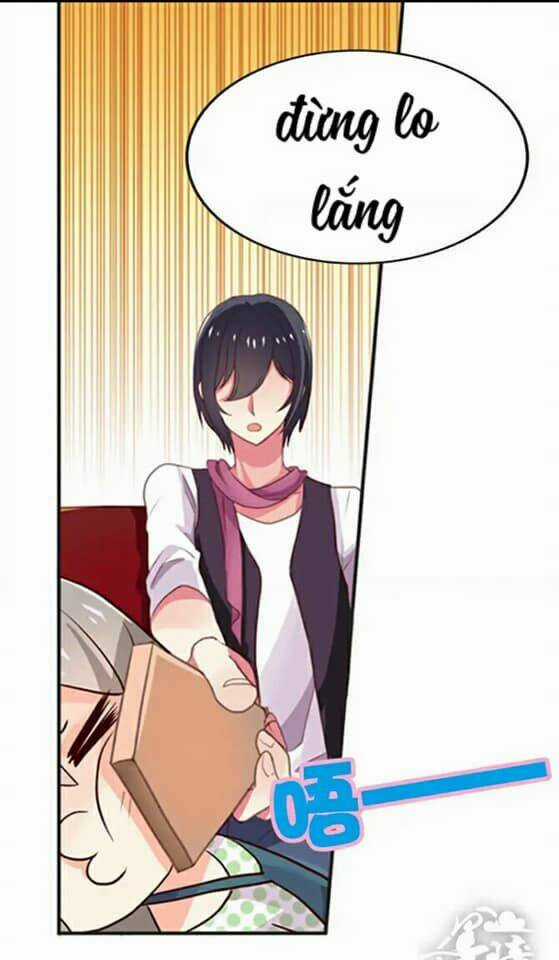 Tân Quang Thiên - Chapter 14 - Trang 3