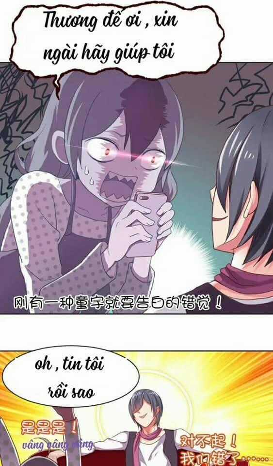 Tân Quang Thiên - Chapter 14 - Trang 22