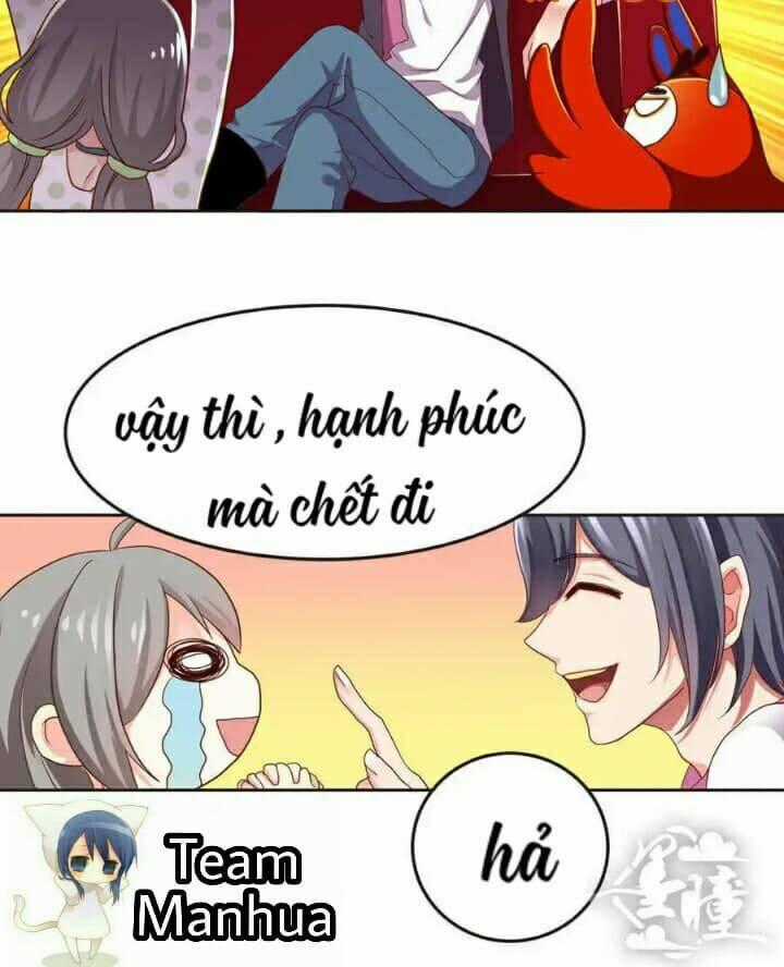 Tân Quang Thiên - Chapter 14 - Trang 23