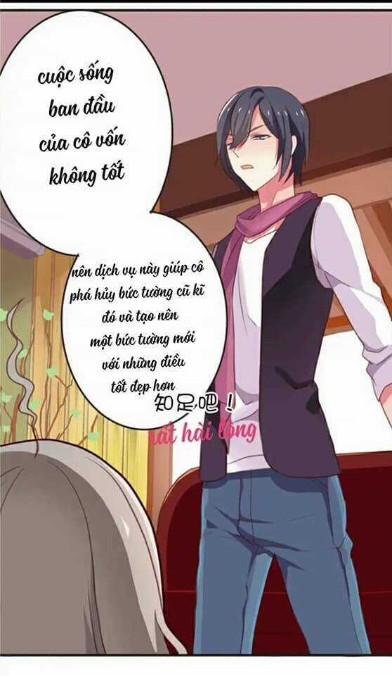 Tân Quang Thiên - Chapter 14 - Trang 4