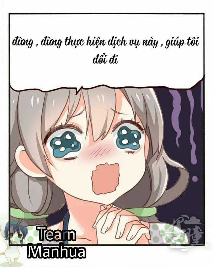 Tân Quang Thiên - Chapter 14 - Trang 5