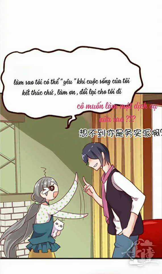 Tân Quang Thiên - Chapter 14 - Trang 7