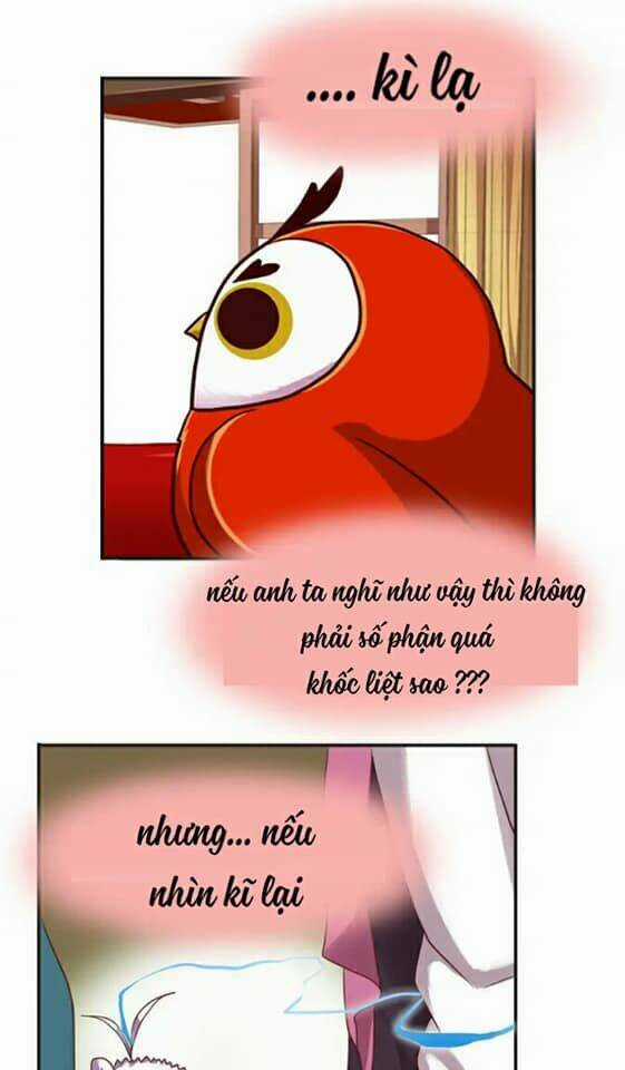 Tân Quang Thiên - Chapter 14 - Trang 8