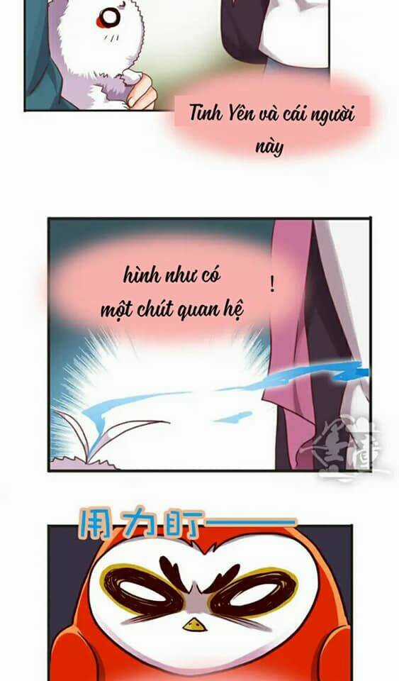 Tân Quang Thiên - Chapter 14 - Trang 9