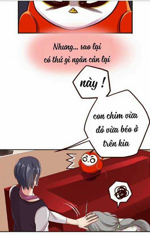 Tân Quang Thiên - Chapter 14 - Trang 10