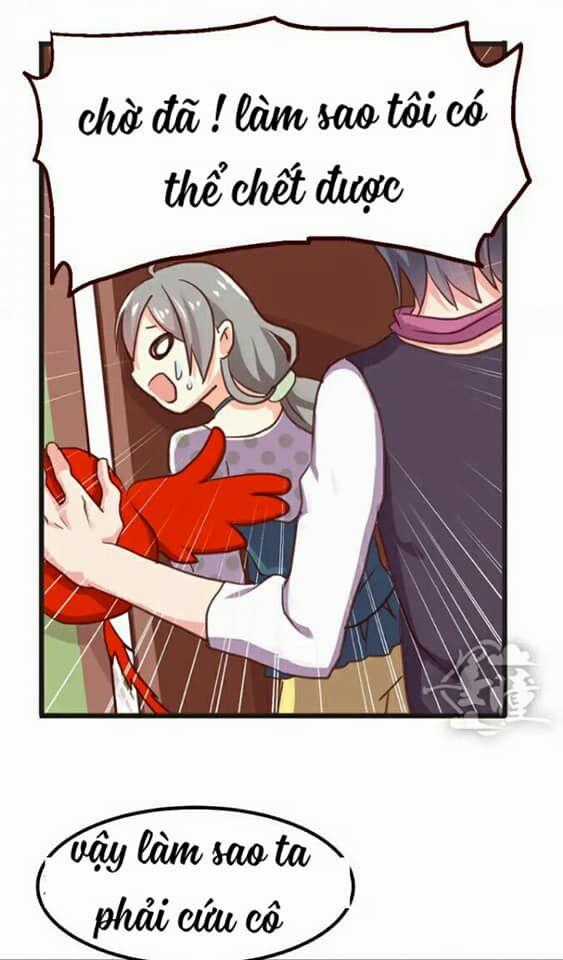 Tân Quang Thiên - Chapter 15 - Trang 2