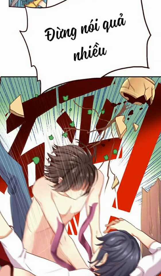 Tân Quang Thiên - Chapter 15 - Trang 11