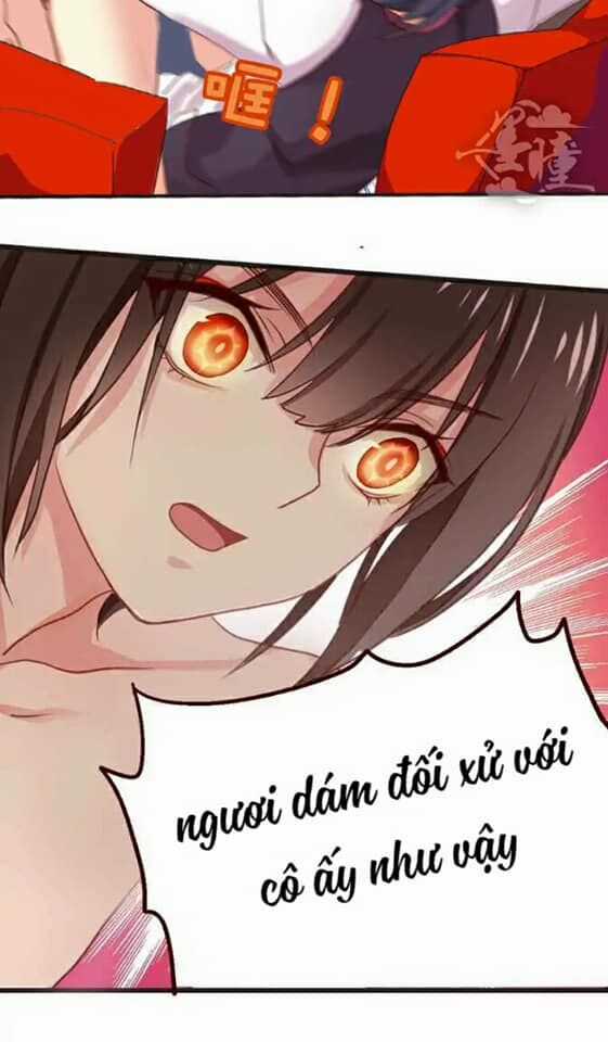 Tân Quang Thiên - Chapter 15 - Trang 12