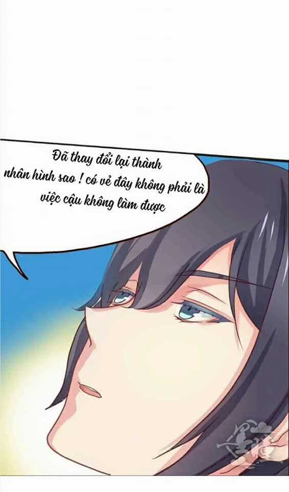 Tân Quang Thiên - Chapter 15 - Trang 13