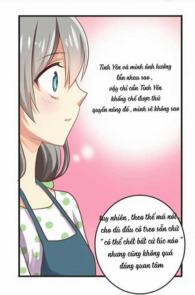 Tân Quang Thiên - Chapter 15 - Trang 16