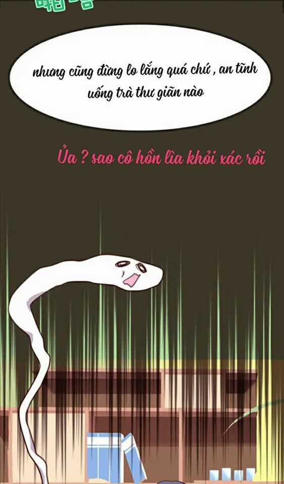 Tân Quang Thiên - Chapter 15 - Trang 18