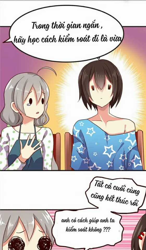 Tân Quang Thiên - Chapter 15 - Trang 20