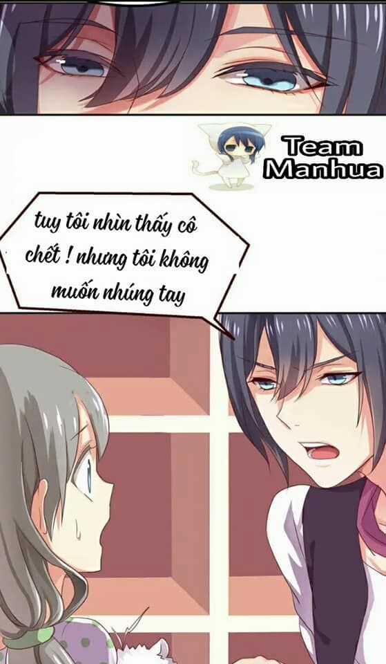 Tân Quang Thiên - Chapter 15 - Trang 3