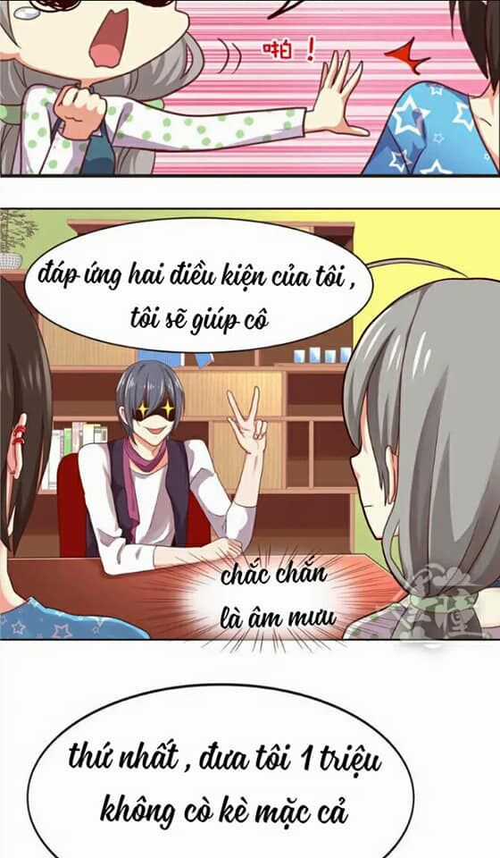 Tân Quang Thiên - Chapter 15 - Trang 21