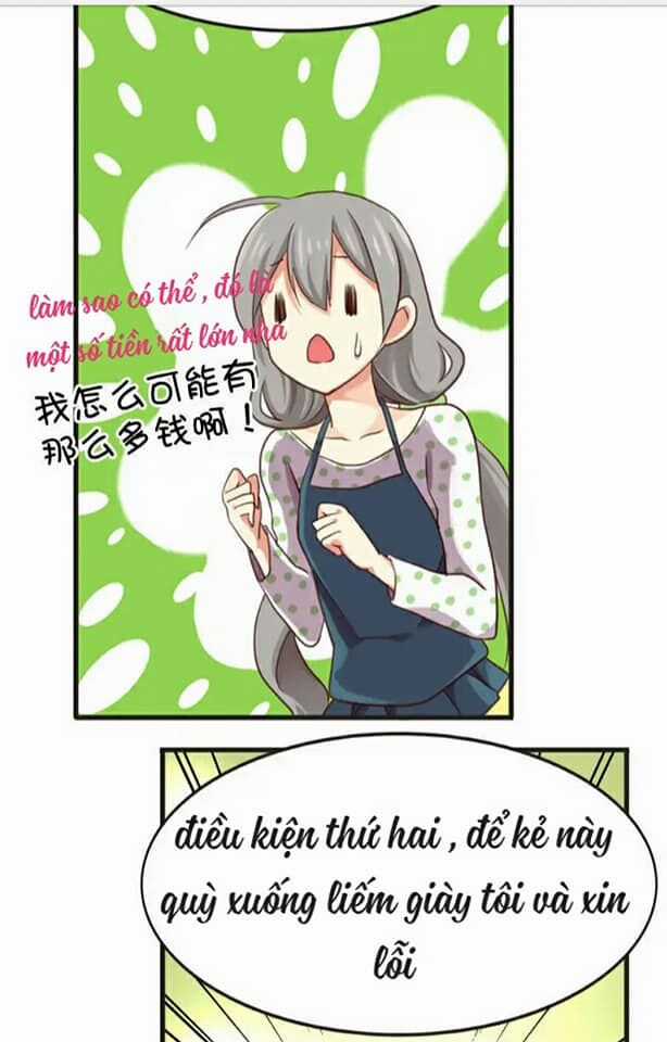 Tân Quang Thiên - Chapter 15 - Trang 22