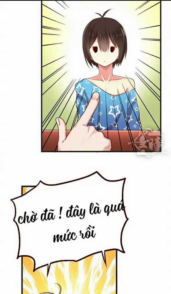 Tân Quang Thiên - Chapter 15 - Trang 23