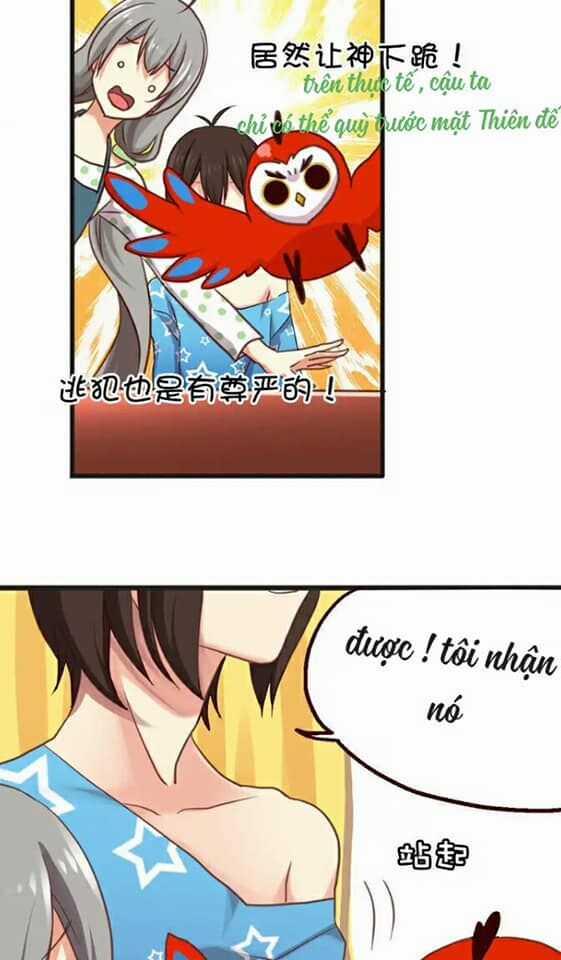 Tân Quang Thiên - Chapter 15 - Trang 24