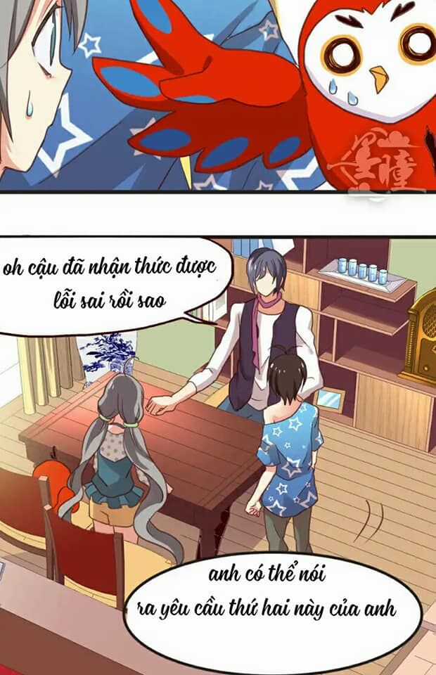 Tân Quang Thiên - Chapter 15 - Trang 25