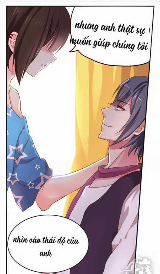 Tân Quang Thiên - Chapter 15 - Trang 26