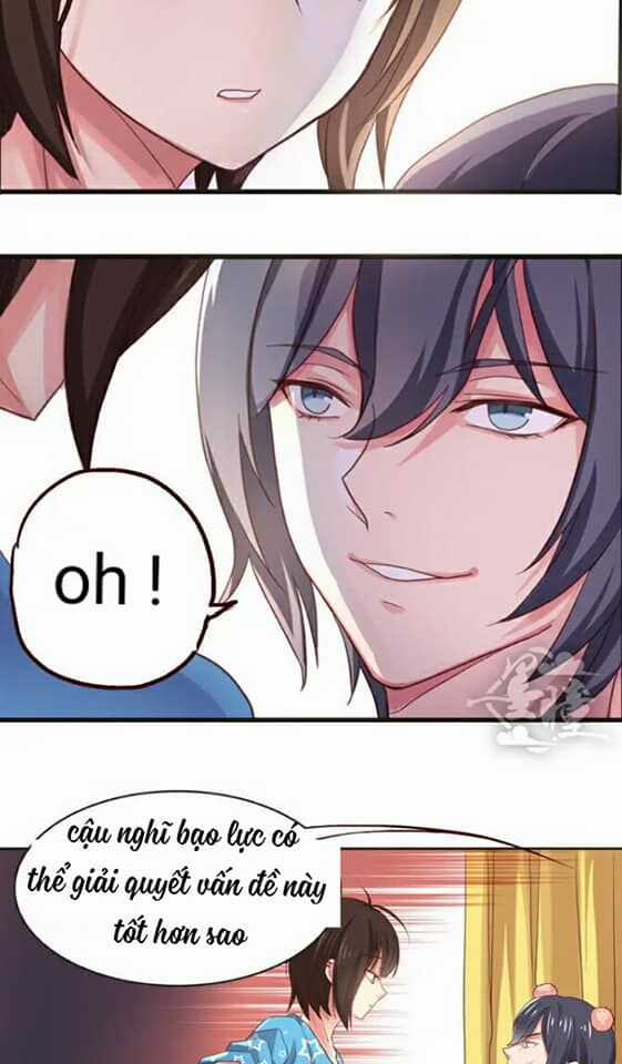 Tân Quang Thiên - Chapter 15 - Trang 28