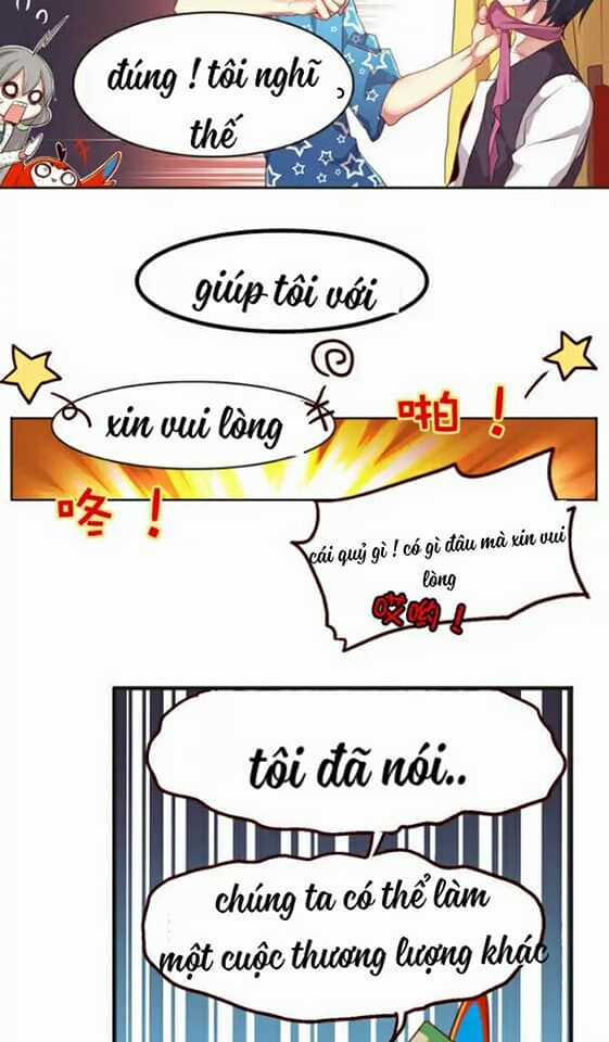 Tân Quang Thiên - Chapter 15 - Trang 29